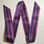 Thin Purse Scarf / Hairband / Scarf Photo 0