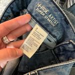 American Eagle AE Stretchy Bootcut/Flare Jeans High Rise  Photo 3