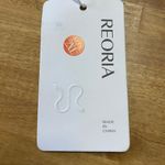 Reoria White Strapless Corset Top NWT Size XXL Photo 3