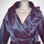 Vintage KM Collections Milla Bell Elegant Dress 12 Photo 1