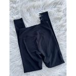 SKIMS  Outdoor High Waist Leggings Onyx Size Small Photo 6