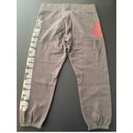 PINK - Victoria's Secret Victoria’s Secret PINK Ohio State OSU Sweatpants Photo 1