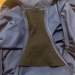 Jantzen  classics navy blue swim skirt bottom size 16 . Photo 6