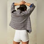 We The Free Jayde High-Rise Shorts Photo 2