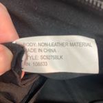 Style & Co . Women’s‎ Black Crossbody & Shoulder Bag 13.5X3X13.5 Photo 8