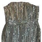 Mac Duggal NWOT Embellished Strapless Sheath Dress Style #93831 Size 6 Photo 7