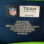 NFL Seattle Seahawks Women's Jersey Size XL Photo 7