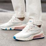 Nike Air Max 27” React (American Modern Art) Photo 0