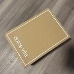 DV by Dolce Vit Dolce Vita Debra Platform Sandal Size 8 Photo 5