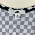 Vans Check V Bodysuit Photo 3
