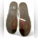 Valentino Garavani  Black and White Sneakers Photo 4