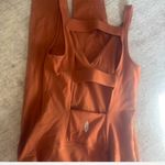 Free People Movement  Never Better Jumpsuit size xs Photo 3