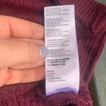 Free People Oversized Sweater Photo 6