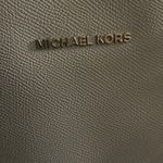 Michael Kors , baby blue tote bag Photo 14