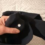 Lululemon x peloton pride align leggings size 4 Photo 3