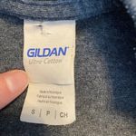 Southern Couture Gray Tailgate Football Teal Pink White Long Sleeve T shirt Sz S Photo 5