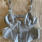 Garage corset top Photo 2