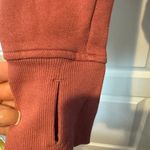 Lululemon Scuba Hoodie Jacket Zip-Up Photo 4