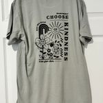 Comfort Colors Choose Kindness T-Shirt Photo 1