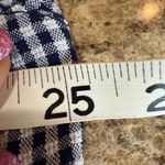 Napa Valley 1X Vintage Button Up Women's Shirt Blue Size XL Photo 3