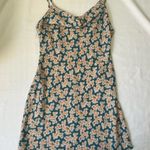 Urban Outfitters  floral slip dress size women’s medium Photo 0