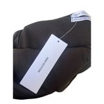 Urban Outfitters  Ribbed Black‎ Sleeveless Jumpsuit Size XS NWT Photo 3