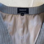 Bardot  Callista Pinstripe Vest Photo 2