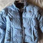 The North Face Puffer Photo 1