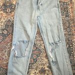 PacSun High Rise Straight Jeans Photo 1