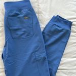 FIGS High Waisted Zamora Scrub Jogger Photo 2