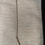 Karl Lagerfeld  Paris women’s colorblock blazer size P(Xs) Photo 8