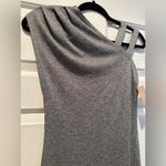 Rachel Roy NWT RACHEL Zeta One-Shoulder Dress, Created for Macy's Size M Photo 7