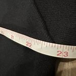 Christmas Funny Santa Holiday Sweatshirt Size XLarge. Unisex Black Photo 5