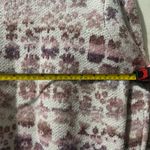 Love Shack Fancy  Kirsten Pullover Sweater in Stardust Fantasy size Large Photo 4