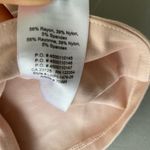 Aritzia Artizia Babaton sz XS pink crop top Photo 6