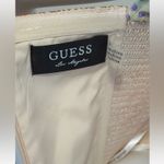 Guess  size 2 High Low Dress Colorful Polka Dot Hi-Low Formal NWT PROM Photo 6