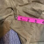 Hudson Jeans  Paperbag Waist Shorts Photo 14