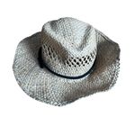 Field & Stream  Straw Hat One Size Photo 2