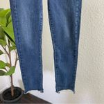 AGOLDE  Sophie Crop Skinny Jean Size 24 Photo 4