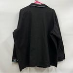 Bob Mackie  Wearable Art 2x embroidered western shirt vintage rockabilly rodeo Photo 6