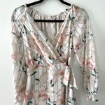 Chelsea28 Floral Dress Photo 2