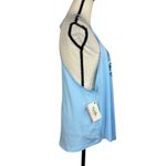 Salt Life Large Tank Top Racerback Lightweight Stretch Light Blue New Photo 3