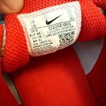 Nike Air Max Torch 4 Gray Red Black Sneakers Mens Size 10 BRAND NEW Photo 8