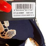 London Dress Company‎ Amber Dress nwt Blue Size 6 Photo 6