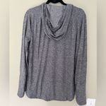 Kyodan  Heathered Gray Hoodie Photo 1