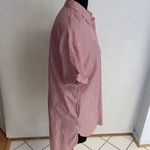 ZARA H/L Mini Shirt Dress Photo 2