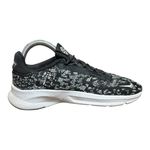 Nike  SuperRep Go 3‎ Next Nature Flyknit Black White Sneakers Women Size 7.5 Photo 2