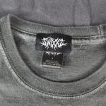 Swixxz Inner Demons Black Wash T Photo 5