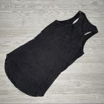 Diesel  beaded rhinestone tie dye sleeveless tank top regular fit size small cott Photo 2