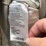 We The Free Free People Remy Camouflage Crop Jeans 25 High Rise Green Camo Pants Denim NEW Photo 6